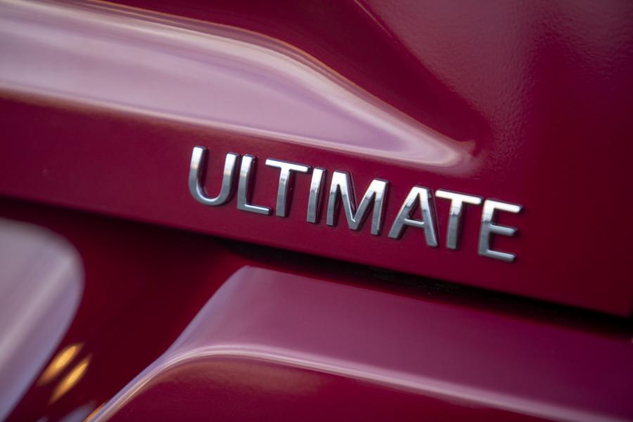 Логотип SsangYong Tivoli Ultimate 2020 года  (UK) (фото 4 из 63)
